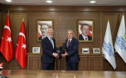 AK Parti Genel Başkan Vekili Elitaş: ‘Hilmi Güler, Ordu için büyük bir şanstır’