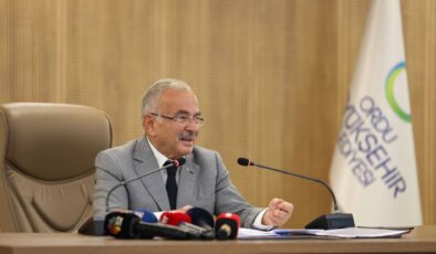 Başkan Güler’den iki müjde