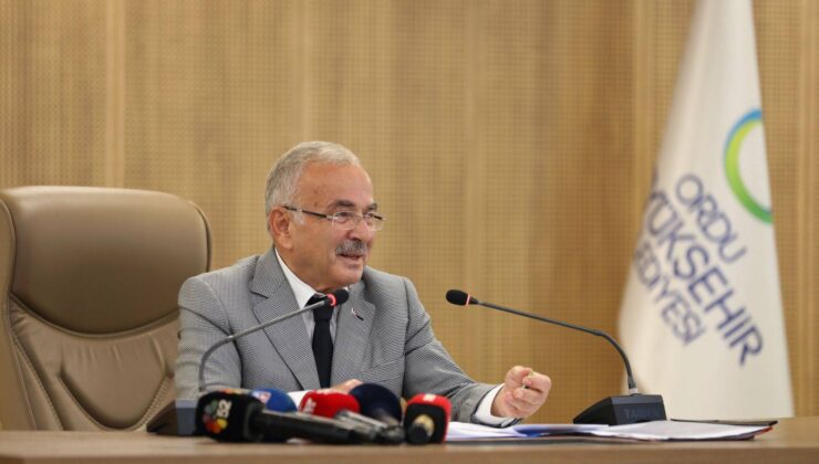Başkan Güler’den iki müjde