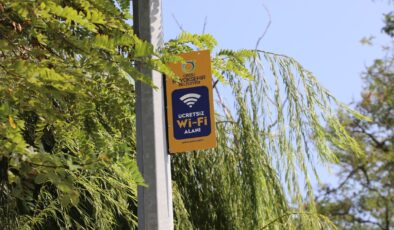 Ordu’da ücretsiz Wi-Fi hizmeti başladı