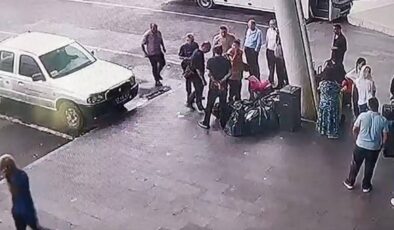 OBB Zabıtasından kaçak et operasyonu