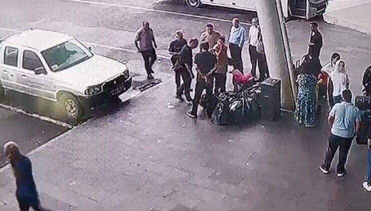 OBB Zabıtasından kaçak et operasyonu