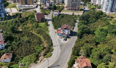 Fatsa Dolunay’a modern görünüm