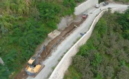 Ordu’da iki mahallenin daha içme suyu sorunu tarih oldu