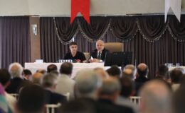 Başkan Güler: ‘Kokarca ile mücadele bilim kurulu kuruyoruz’