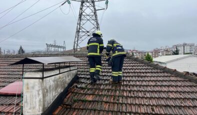 Bacalar yılda en az bir kez temizletilmeli