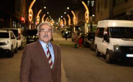 İlçelerin silüeti Ordu Büyükşehir ile değişti