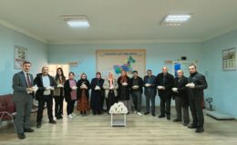 Ordu Büyükşehir ile üreticinin yüzü gülüyor