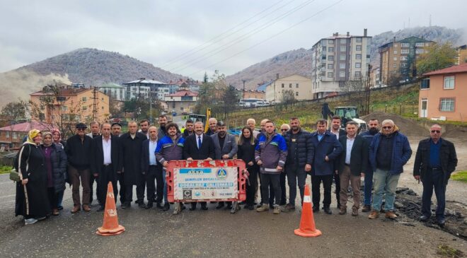 Akkuş’un hayali gerçek oluyor