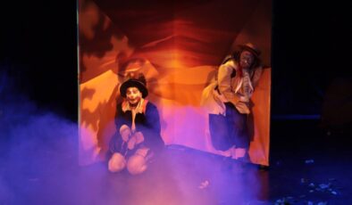 Çocuklar bu oyunu çok sevdi