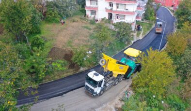 Perşembe’de yol sevinci