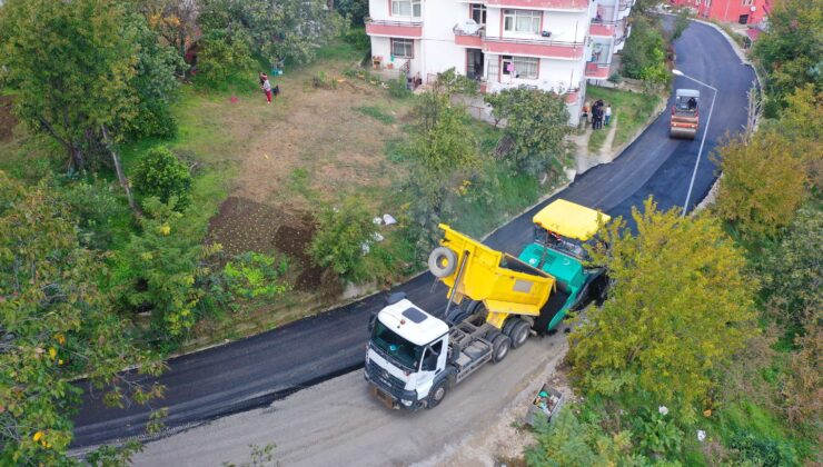 Perşembe’de yol sevinci
