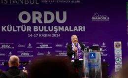 Ordu İstanbul’a aktı