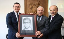 Bir fotoğrafla 59 yıl önceki anılar canlandı