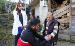 Şahan ailesinin korkuları sona erdi