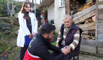 Şahan ailesinin korkuları sona erdi