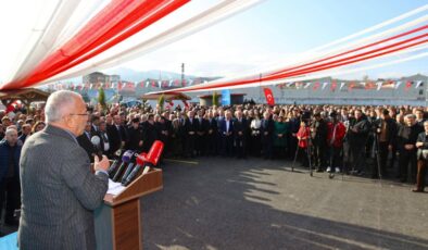 Ordu’ya hayırlı olsun