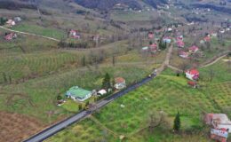 Ulubey’de büyük sevinç