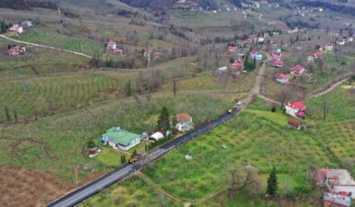 Ulubey’de büyük sevinç