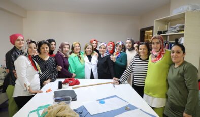 O, Ordu’yu, Ordu onu sevdi