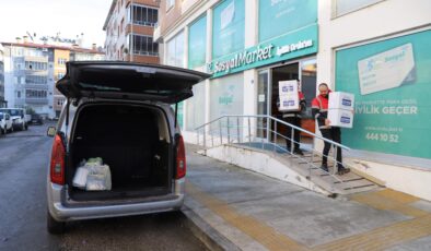 Ömürlük hastalığa sınırsız destek