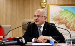 Başkan Güler: “Yatırımlarımız daha da hızlanacak”