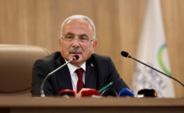Başkan Güler: Soruşturma başlatıldı