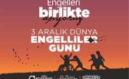 Başkan Güler’den 3 Aralık Dünya Engelliler Günü mesajı