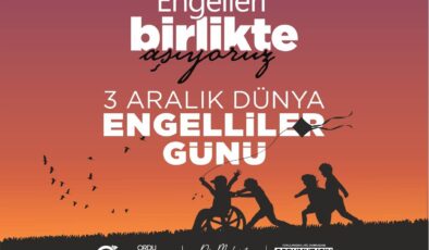 Başkan Güler’den 3 Aralık Dünya Engelliler Günü mesajı