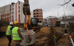 5,5 yılda evladiyelik çalışmalara imza atıldı