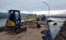 Melet 3. etap yükleniyor