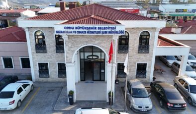 Acılar paylaştıkça azalır