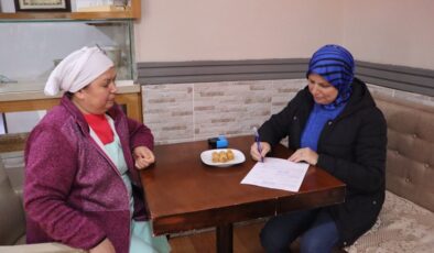 Ordu Büyükşehir coğrafi işaretli ürünleri koruyor