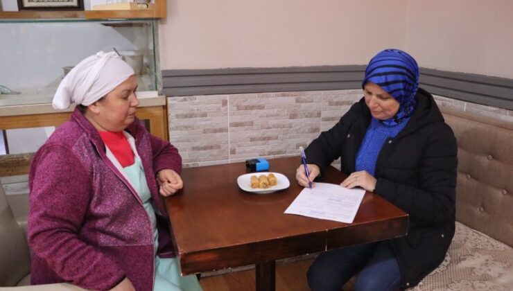 Ordu Büyükşehir coğrafi işaretli ürünleri koruyor