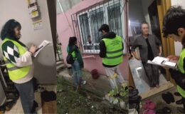 Ordu’nun Ulaşım Master Planı için dev anket