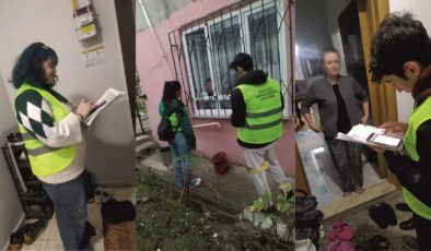 Ordu’nun Ulaşım Master Planı için dev anket