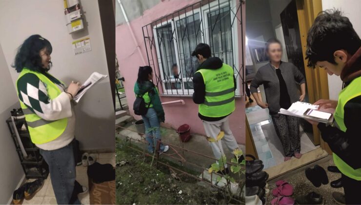 Ordu’nun Ulaşım Master Planı için dev anket