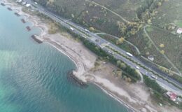Ordu Büyükşehir’den dört dörtlük plaj