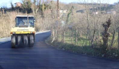 Yaraşlı ve Boztepe’de son düzlük
