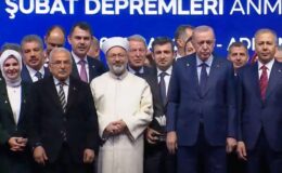 Başkan Güler, Ordu’nun kardeş şehri Adıyaman’da