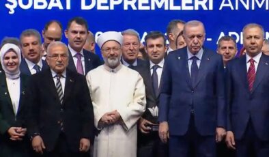 Başkan Güler, Ordu’nun kardeş şehri Adıyaman’da