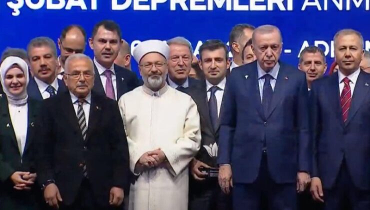 Başkan Güler, Ordu’nun kardeş şehri Adıyaman’da