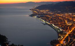 Ordu Büyükşehir, kıyı dolgusu iddialarına açıklık getirdi