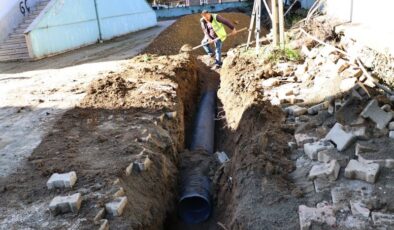 Ordu’da eğitim kurumlarının alt yapısı güvence altında