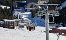 Kayak takımlarını hazırlayın