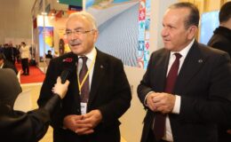 Başkan Güler: “KKTC’yi EMİTT’te görmek çok güzel”