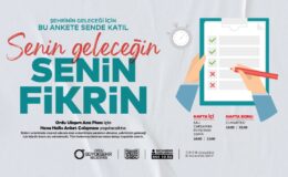 Ulaşım anketi Fatsa’da yapılacak