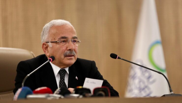 Başkan Güler’den önemli açıklamalar