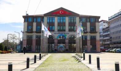 Ordu’da bayram hazırlıkları tamamlandı