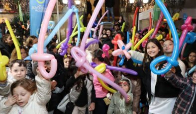 Ordu’da Ramazan coşkuyla yaşanıyor